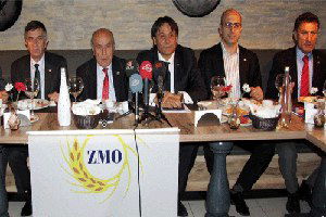 Çiftçi Tarımdan Kopuyor