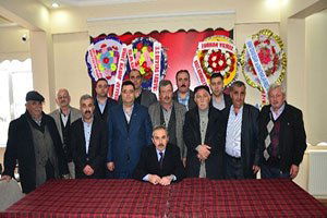 Devrekani Ziraat Odası`ndan `İthal Et` Tepkisi