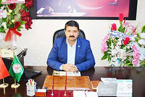 Diyarbakır`daki Enerji Desteği Adıyaman İçin De Uygulansın