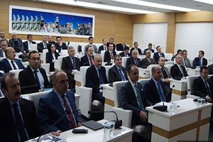 DSİ`nin 81 Projesinden 67`si Tarım Alanında