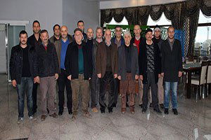 Düşen Fındık Fiyatlarından Tüccarda Rahatsız