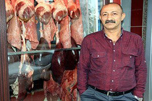 Şap Hastalığı ET Fiyatlarını Yükseltti