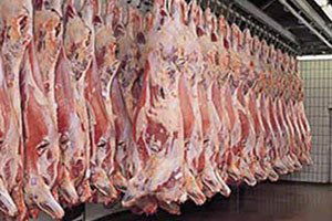 Kasaplar Et İthalatına Karşı