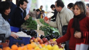 Tarladan Sofraya Fiyatlar Katlandı