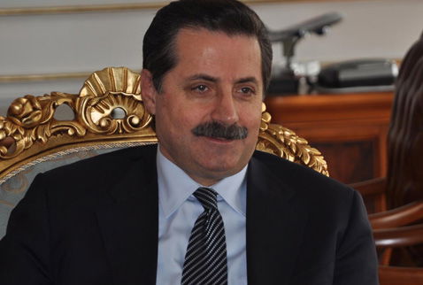 Faruk Çelik`ten Destekleme Müjdesi