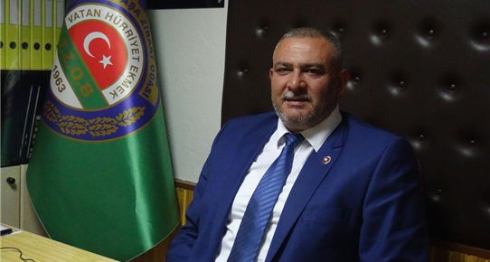 Çiftçilere `Tarım Sigortası` Tavsiyesi