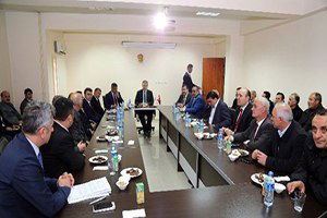 Gümüşhane`de Süt Üreticisinin Yüzü Gülecek