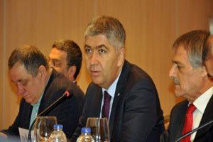 Rusya`nın Yeri Kolay Doldurulamaz