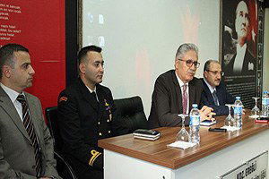 Kdz. Ereğli`de Tarım Ve Hayvancılık Masaya Yatırıldı