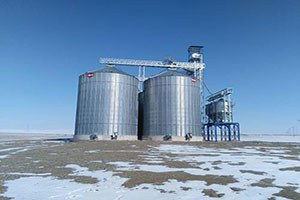 Tarım Bakanlığının Kırsal Kalkınmaya Destekleri Sürüyor