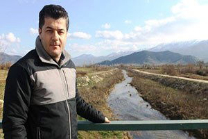 Küçük Menderes Sulama Birliği Her Gün Bir Mahalleyi Ziyaret Edecek