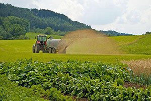 Kulu`da Çiftçilere Tarımsal Destekleme Uyarısı