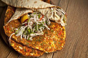 Lahmacunda Yeni Dönem