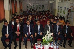 Öğrenciler Organik Tarım Hakkında Bilgilendirildi