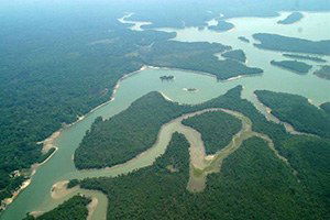 Rüzgar Tarlaları: Barajların Doğaya Olumsuz Etkileri