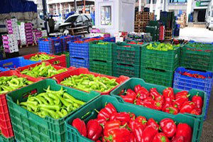 Sebze Ucuzladı, Limonun Fiyatı Yükseliyor