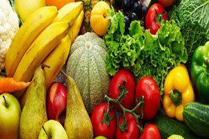 Sebze-Meyveye Zam Şoku!