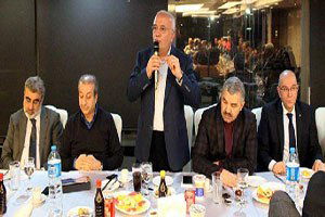 Kayseri Tarım ve Hayvancılığı Masaya Yatırıldı