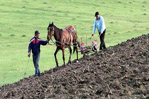 Biga`da, Tarımsal Nüfus Gençleşiyor Projesi