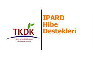 Tkdk`nın Ipard-2 Programı Tanıtıldı