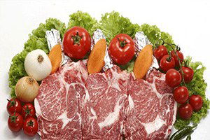 Türkiye`nin Etini İstanbullu Yiyor