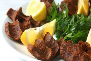 Türkiye`nin Kaderini `Çiğ Köfte` Belirleyecek