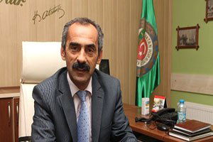 Ünye Ziraat Odası`ndan `Fındıkçılar Sitesi` Fikrine Tam Destek