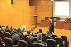 Zirai Gübre Satıcılarına `Nitrat Azot` Uyarısı