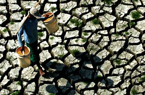 4 Milyar Kişi Suya Erişemiyor