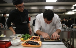 UNESCO Listesindeki Gaziantep Mutfağında Kalite Artırılacak