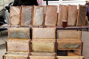 Açıkta Bal Satanlar Hapis Cezası Alabilir