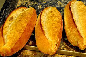 Ankara`da Ekmeğe 5 Kuruş İndirim