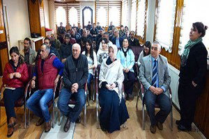 Göleli Peynir Üreticilerine Eğitim