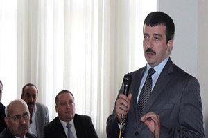 Giresun`da Mantar Yetiştiriciliği Geliştiriliyor