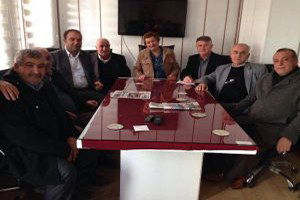 Bafra Çatak İle Gelecek Nesillere