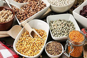 `Baklagil İthalatına Kesinlikle İzin Verilmesin`