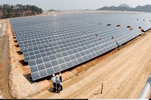 Çiftçiye Bedava Elektrik Üretecek