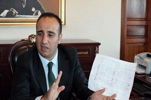 Demre`de Hortumun Zararı 11 Milyon Lirayı Geçti