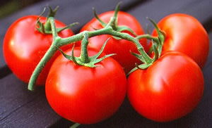 `Azerbaycan, Türkiye`de Üretilen Domatesleri Rusya`ya İhraç Ediyor Olabilir`