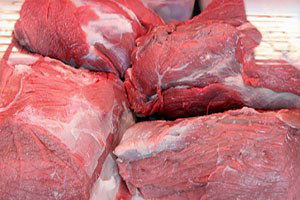 Et Spekülatörleri Fiyatların Düşmesine Müsaade Etmiyor