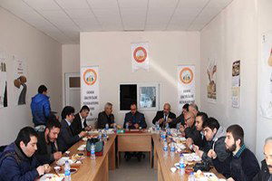 Fırıncılar, Bakan Faruk Çelik`ten Özür Bekliyor