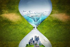 İklim Değişikliğinin Etkilerine Yakın Takip