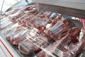 Karkas Etine Verilen Fiyat Düşürülmeli