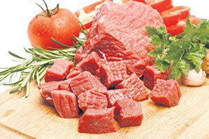 Kasaplar `Tavan` Fiyata Rest Çekti