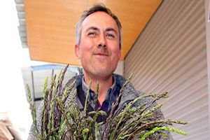 Kedirgen Tezgahlardaki Yerini Aldı