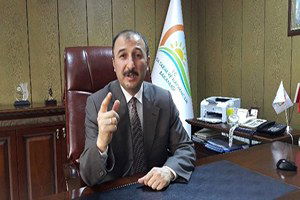 Muş`ta Meyvecilik Geliştirilecek