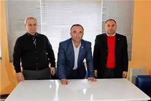 Manisa`da `Okul Üzümü Akıl Üzümü` Projesi İçin Kampanya