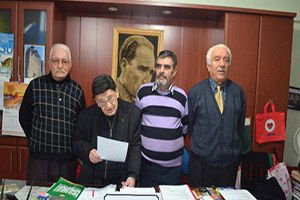 Organik Tarıma Önem Verilmeli