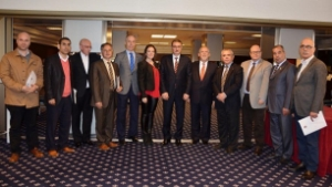 Tarım ve Hayvancılık Sektörü Büyük Buluşmaya Hazırlanıyor