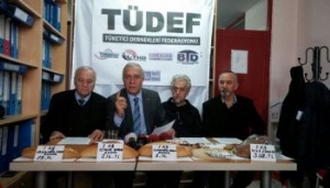 Ekmek Zamları Dar Gelirlinin `Yaşam Hakkını` Elinden Alacak